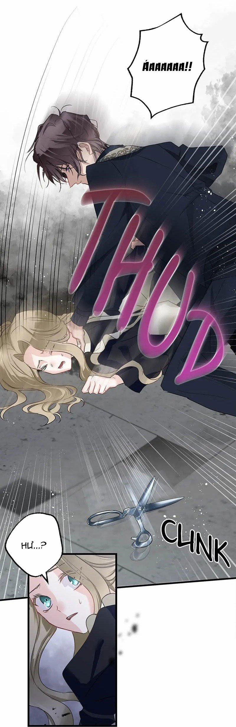 Giết Chết Niềm An Ủi Duy Nhất Của Ta 11.2 trang 14