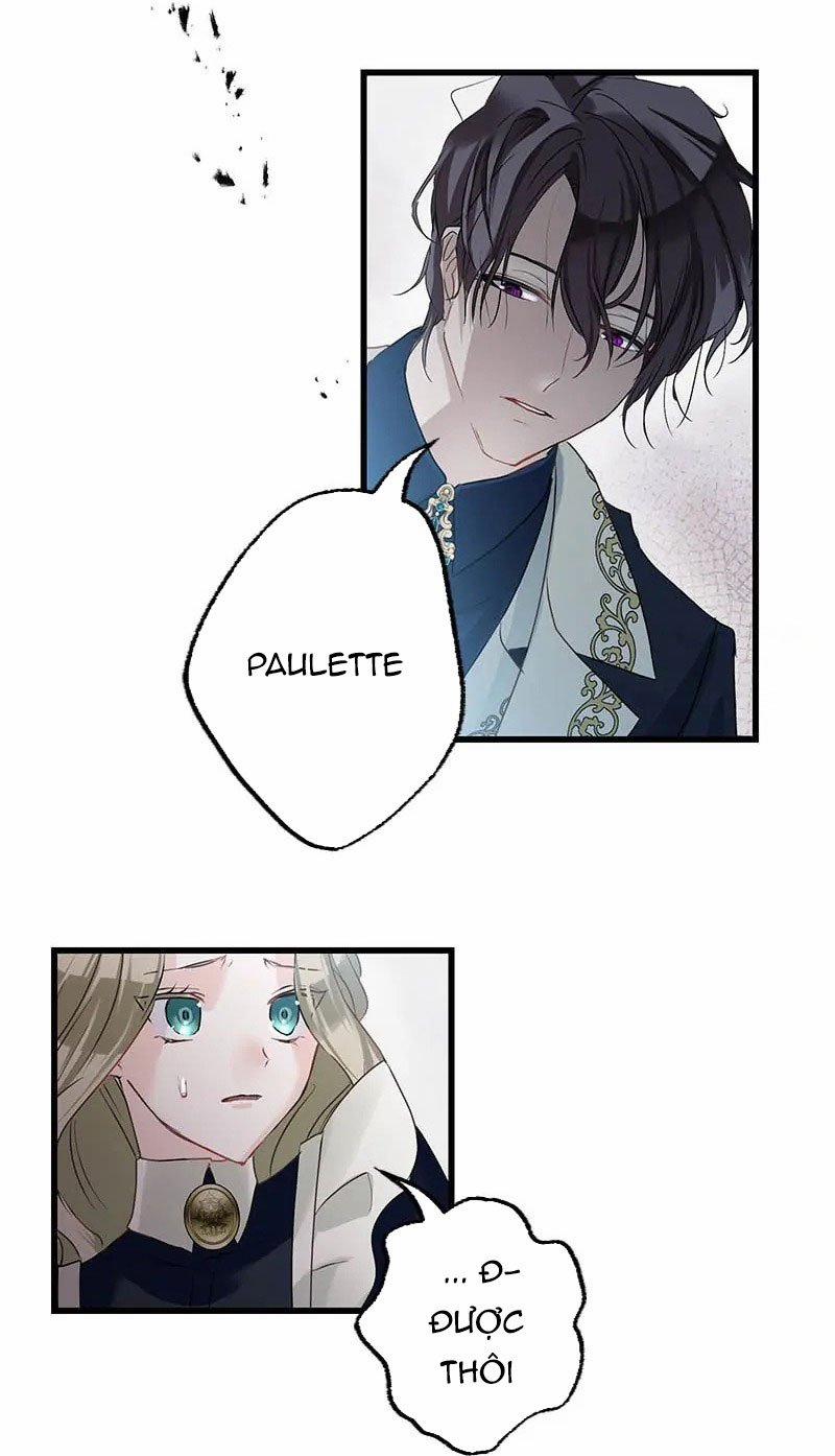 Giết Chết Niềm An Ủi Duy Nhất Của Ta 11.2 trang 16