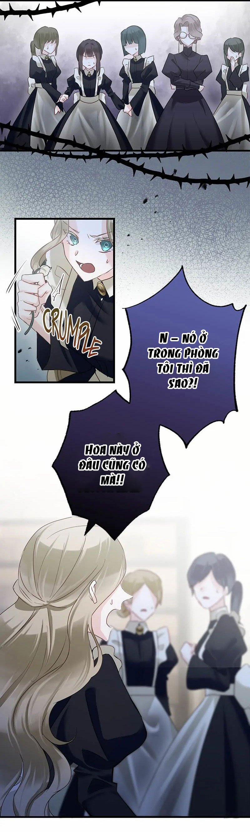 Giết Chết Niềm An Ủi Duy Nhất Của Ta 11.2 trang 2