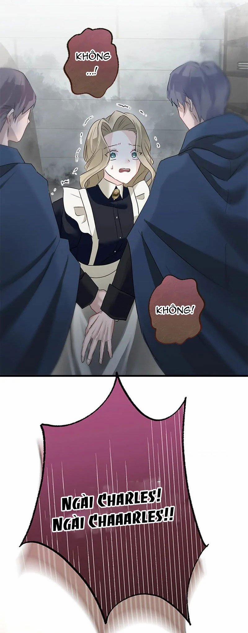 Giết Chết Niềm An Ủi Duy Nhất Của Ta 11.2 trang 20