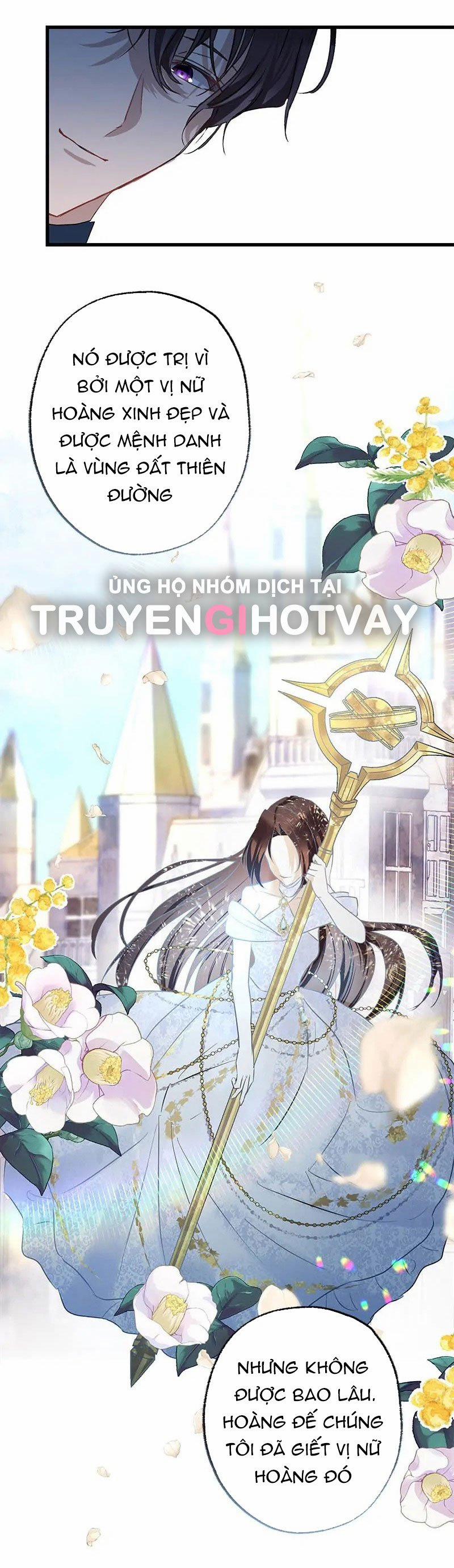 Giết Chết Niềm An Ủi Duy Nhất Của Ta 11.2 trang 27