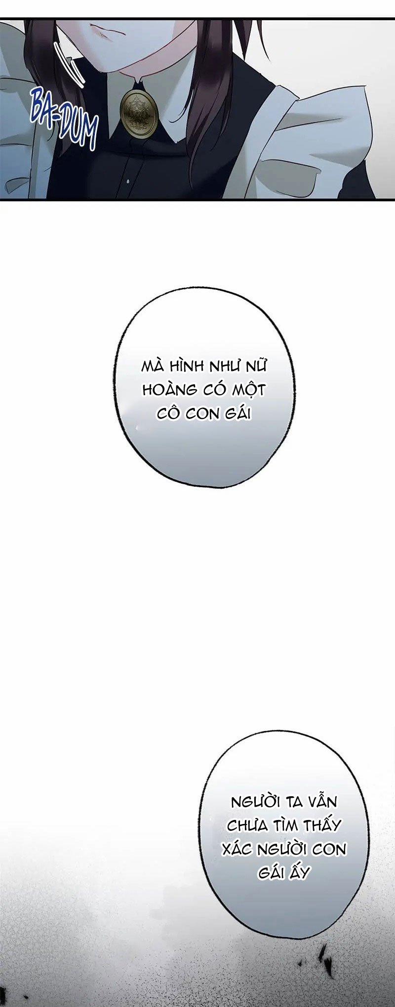 Giết Chết Niềm An Ủi Duy Nhất Của Ta 11.2 trang 28