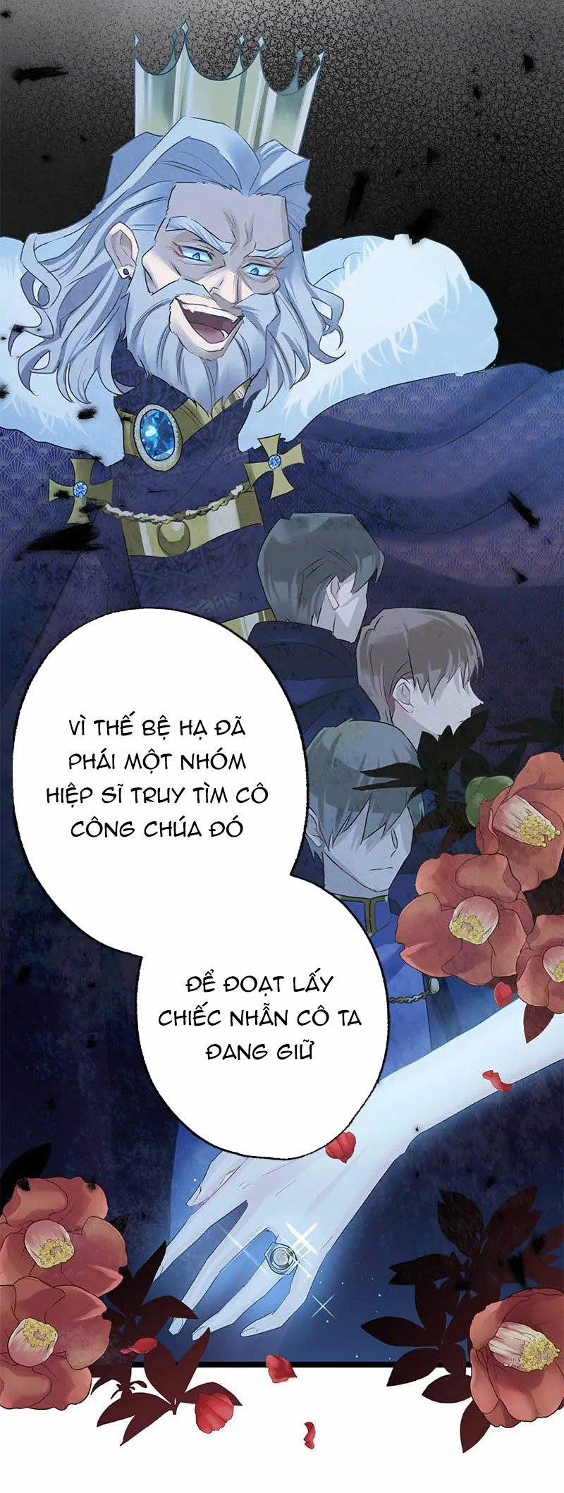 Giết Chết Niềm An Ủi Duy Nhất Của Ta 11.2 trang 29