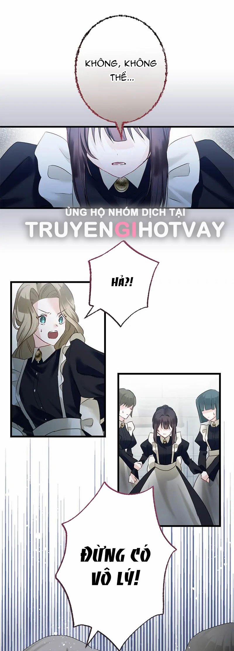 Giết Chết Niềm An Ủi Duy Nhất Của Ta 11.2 trang 3