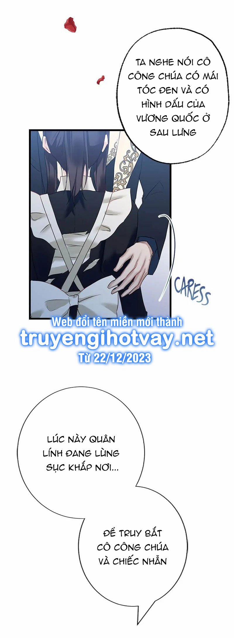 Giết Chết Niềm An Ủi Duy Nhất Của Ta 11.2 trang 30