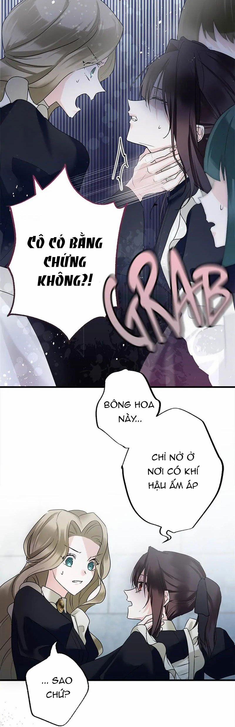 Giết Chết Niềm An Ủi Duy Nhất Của Ta 11.2 trang 4