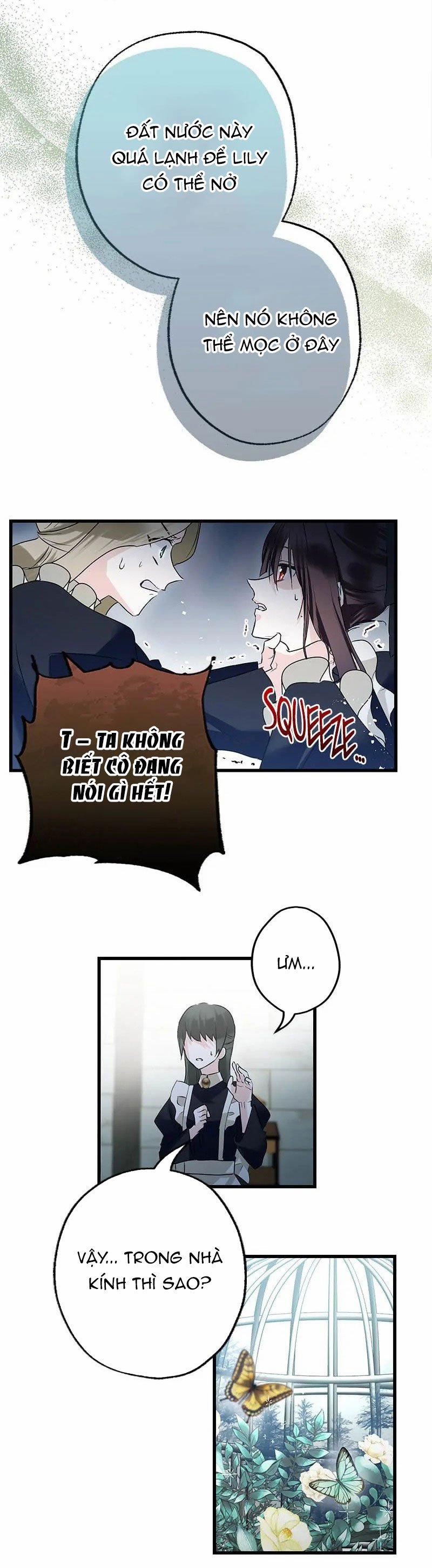 Giết Chết Niềm An Ủi Duy Nhất Của Ta 11.2 trang 5