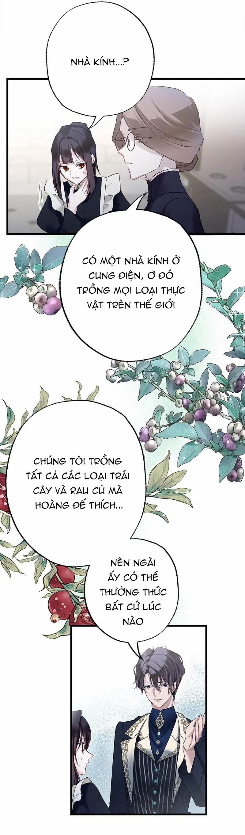 Giết Chết Niềm An Ủi Duy Nhất Của Ta 11.2 trang 7