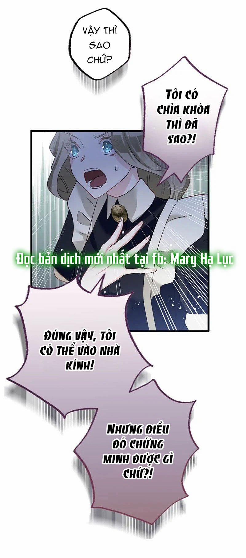 Giết Chết Niềm An Ủi Duy Nhất Của Ta 11.2 trang 9