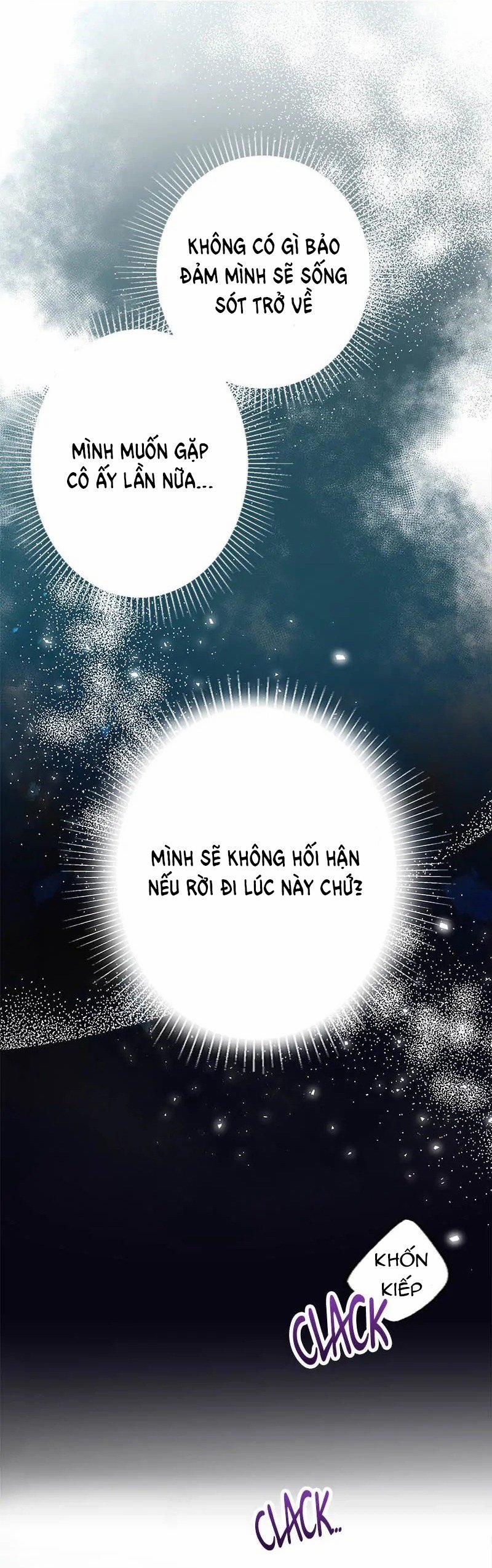 Giết Chết Niềm An Ủi Duy Nhất Của Ta 12.1 trang 11