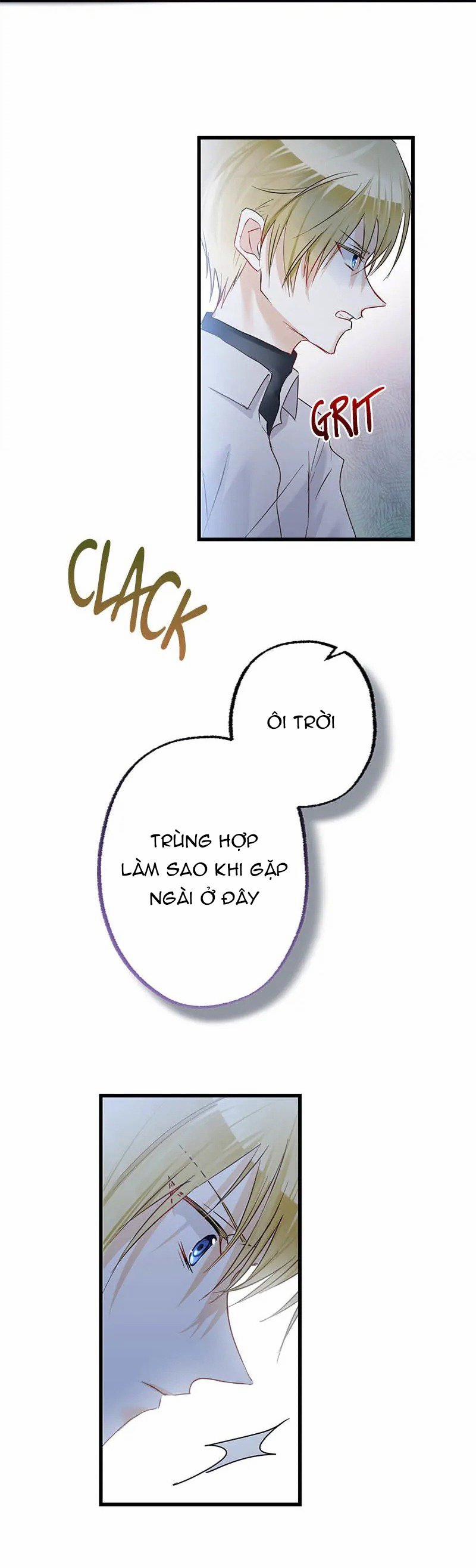 Giết Chết Niềm An Ủi Duy Nhất Của Ta 12.1 trang 2