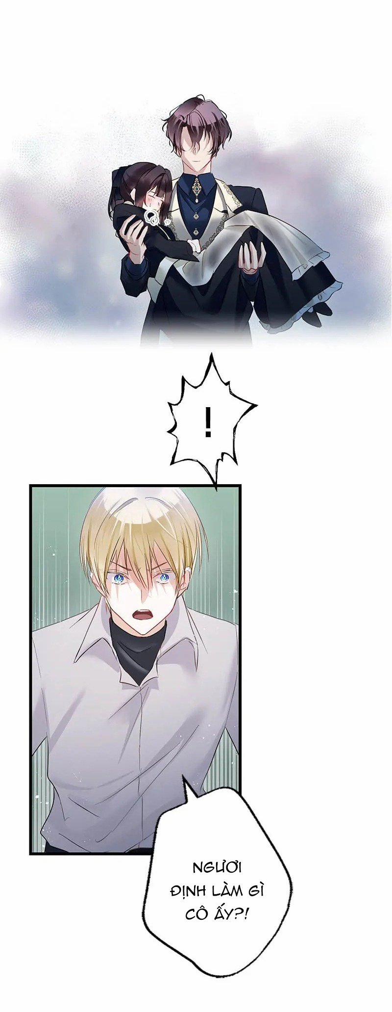 Giết Chết Niềm An Ủi Duy Nhất Của Ta 12.1 trang 5