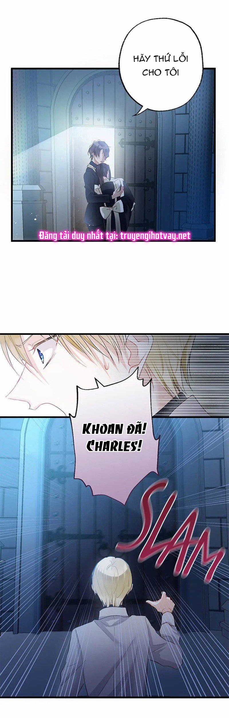 Giết Chết Niềm An Ủi Duy Nhất Của Ta 12.1 trang 9