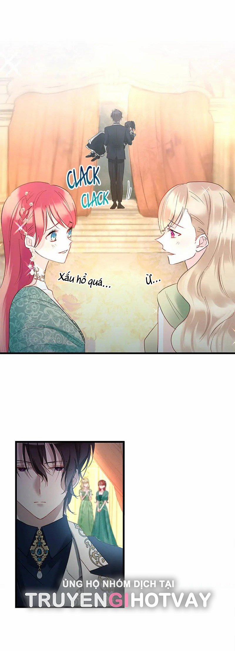 Giết Chết Niềm An Ủi Duy Nhất Của Ta 12.2 trang 0