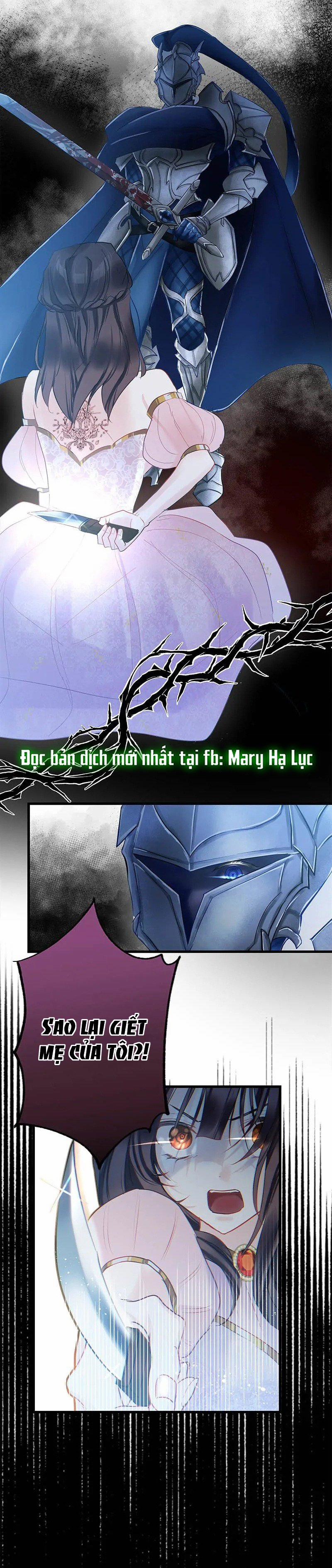 Giết Chết Niềm An Ủi Duy Nhất Của Ta 12.2 trang 10