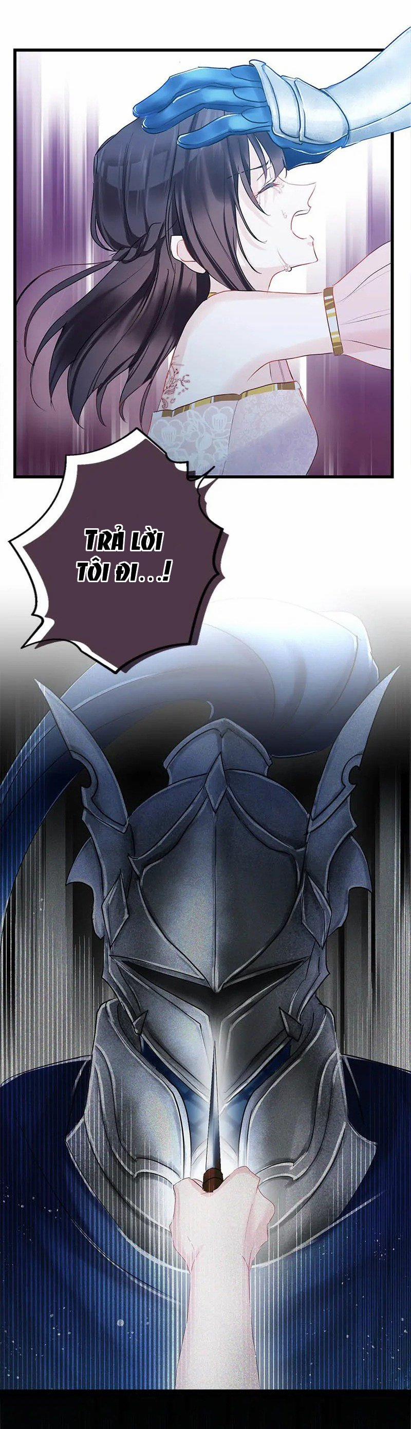 Giết Chết Niềm An Ủi Duy Nhất Của Ta 12.2 trang 12