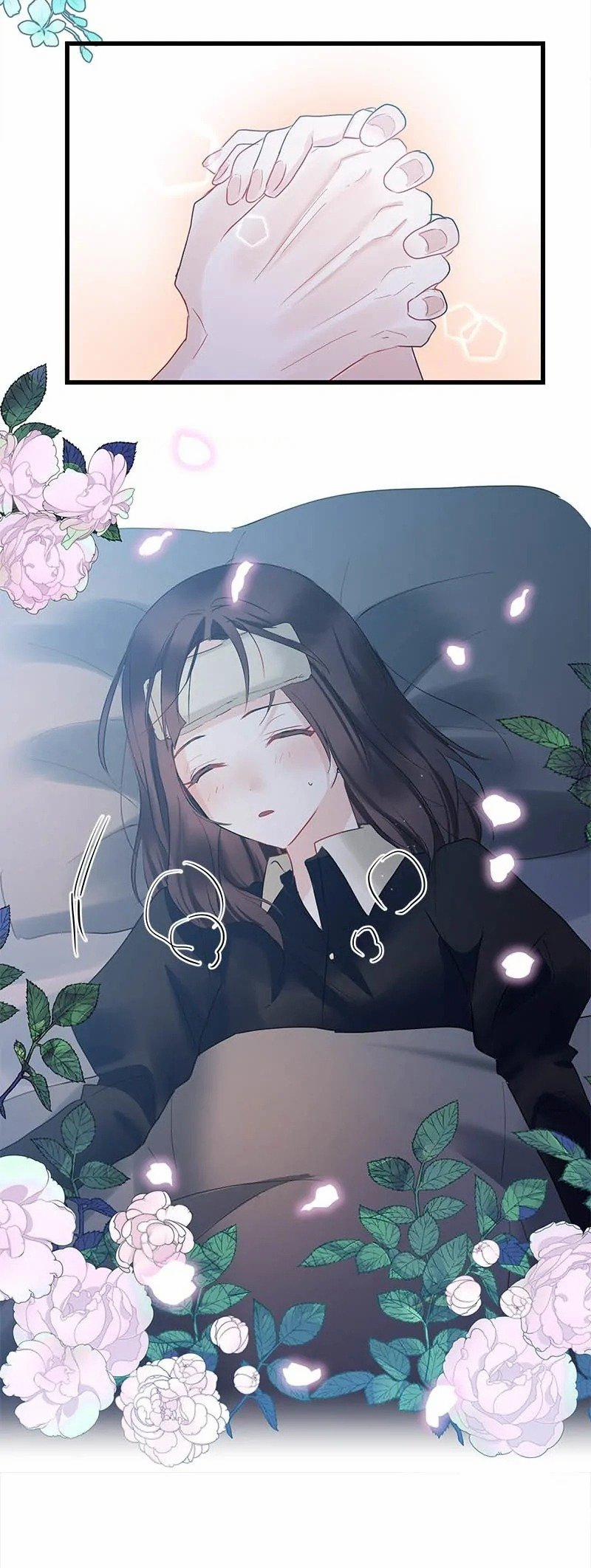 Giết Chết Niềm An Ủi Duy Nhất Của Ta 12.2 trang 16