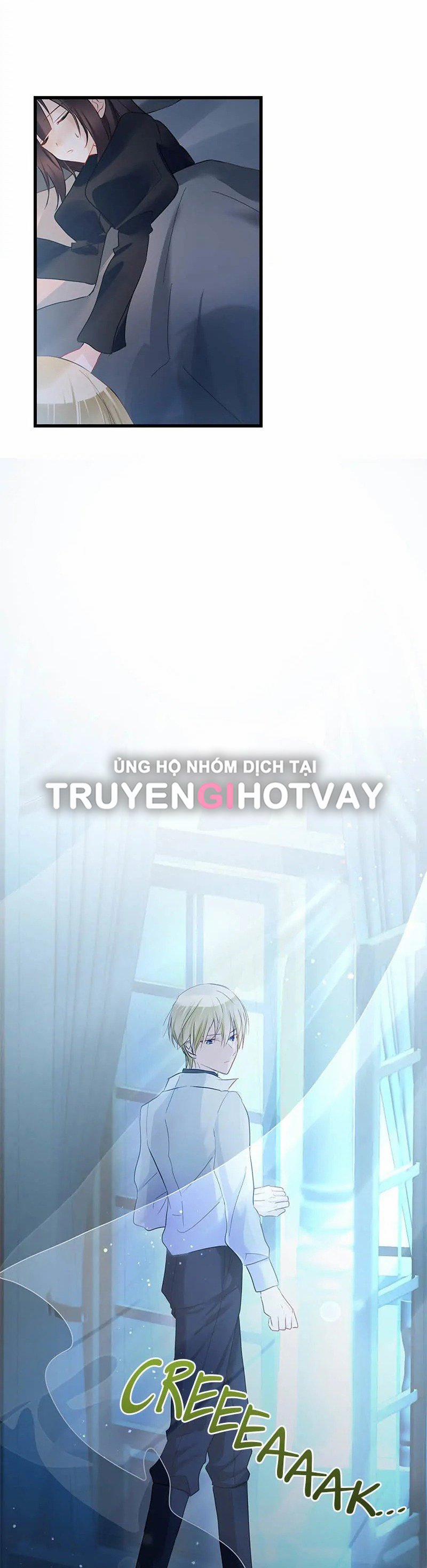 Giết Chết Niềm An Ủi Duy Nhất Của Ta 12.2 trang 20