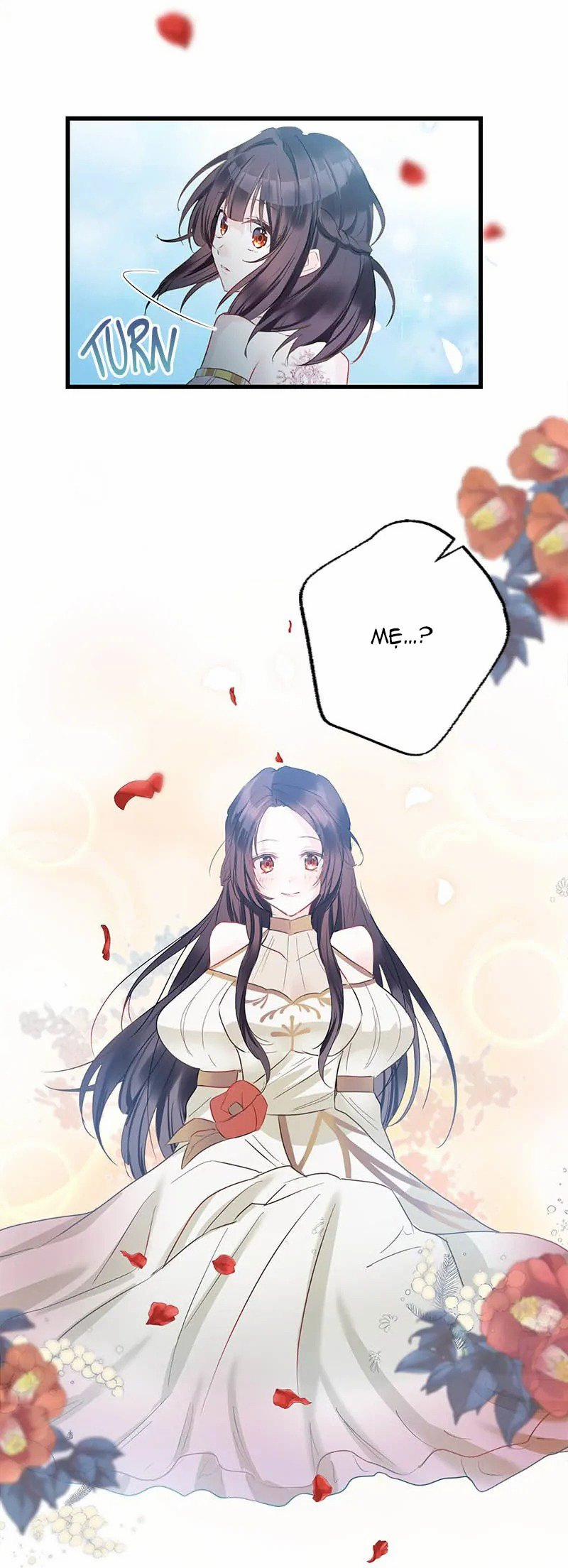 Giết Chết Niềm An Ủi Duy Nhất Của Ta 12.2 trang 3