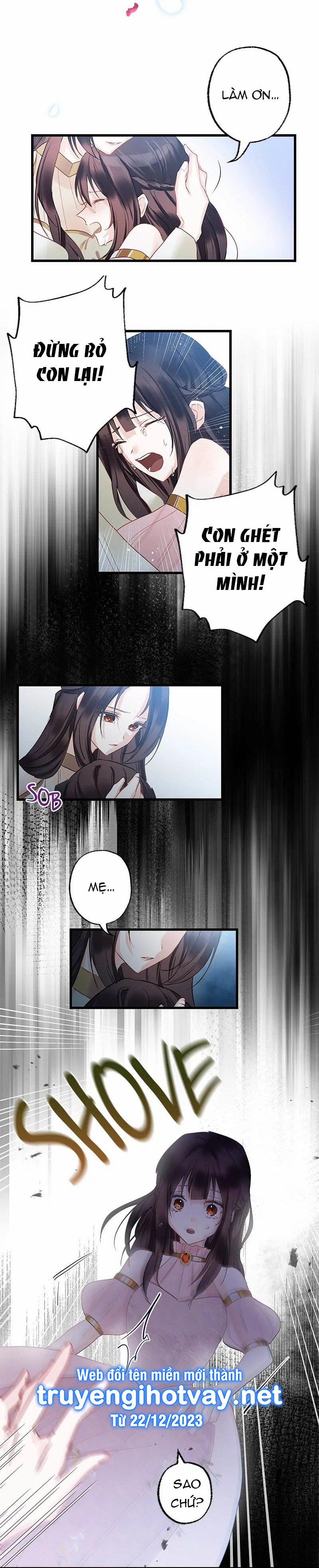 Giết Chết Niềm An Ủi Duy Nhất Của Ta 12.2 trang 5