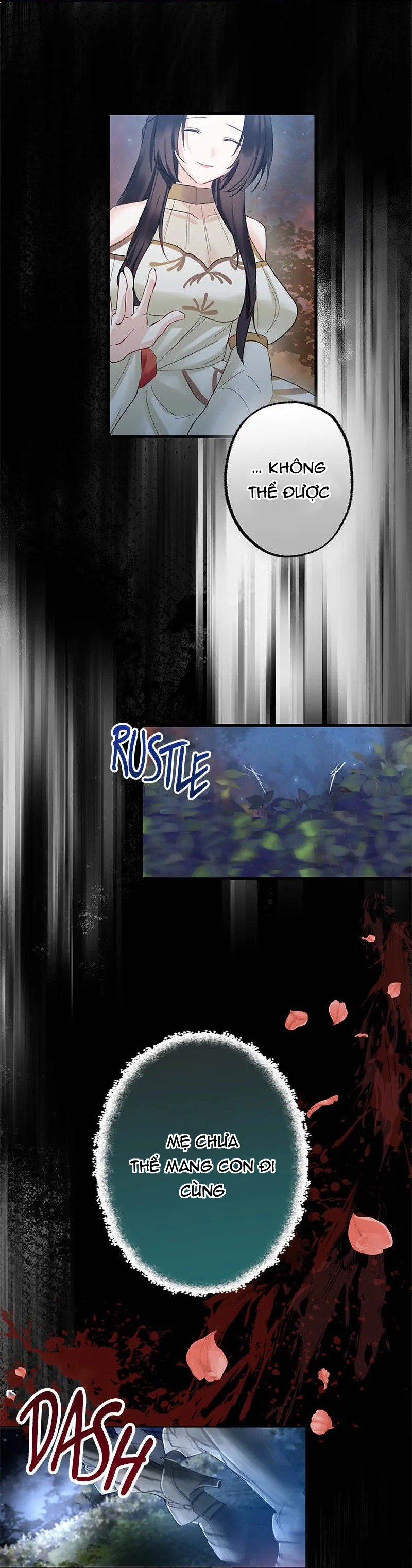 Giết Chết Niềm An Ủi Duy Nhất Của Ta 12.2 trang 6