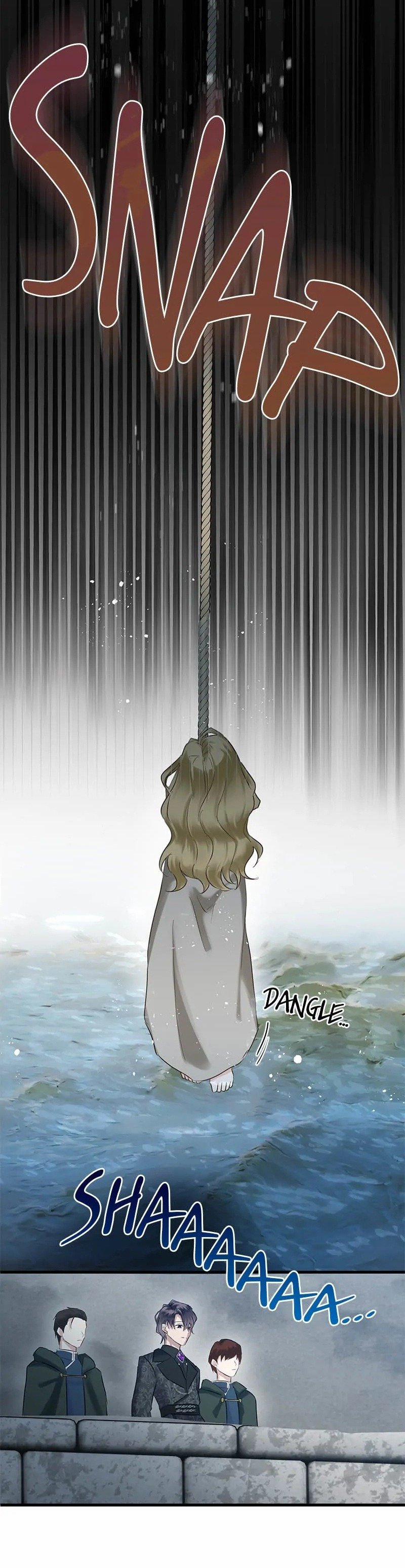 Giết Chết Niềm An Ủi Duy Nhất Của Ta 13.1 trang 12