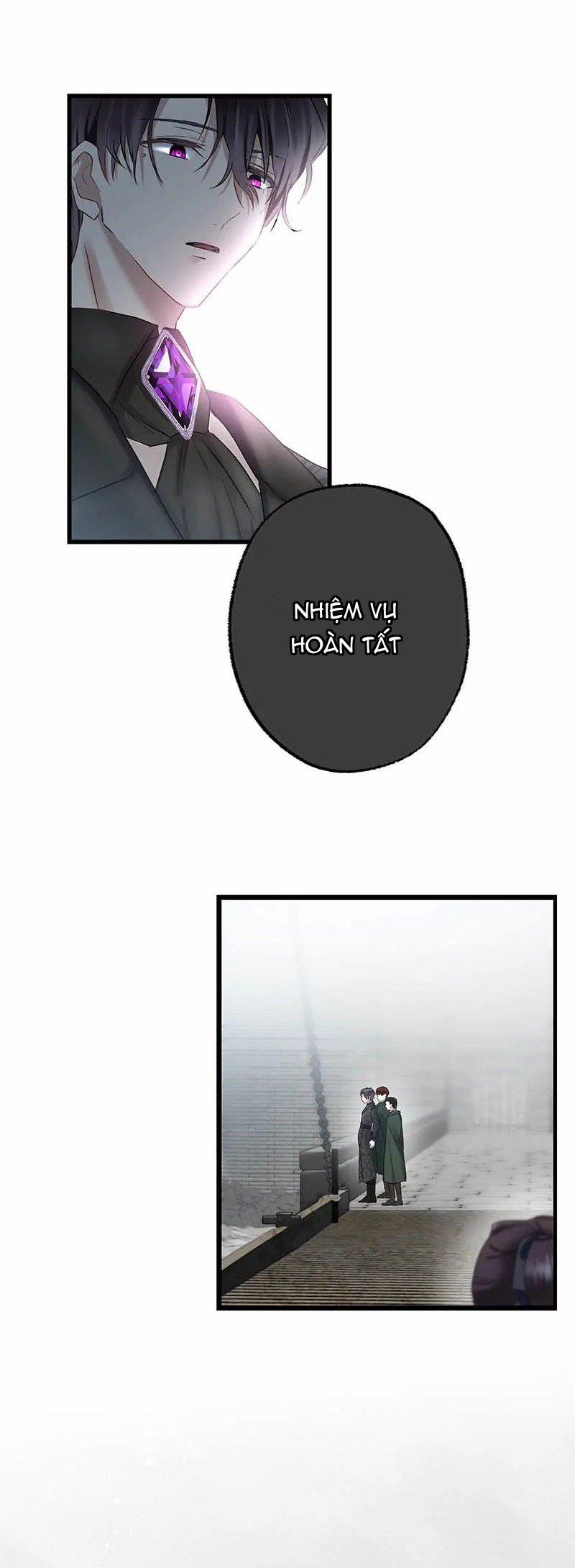 Giết Chết Niềm An Ủi Duy Nhất Của Ta 13.1 trang 13