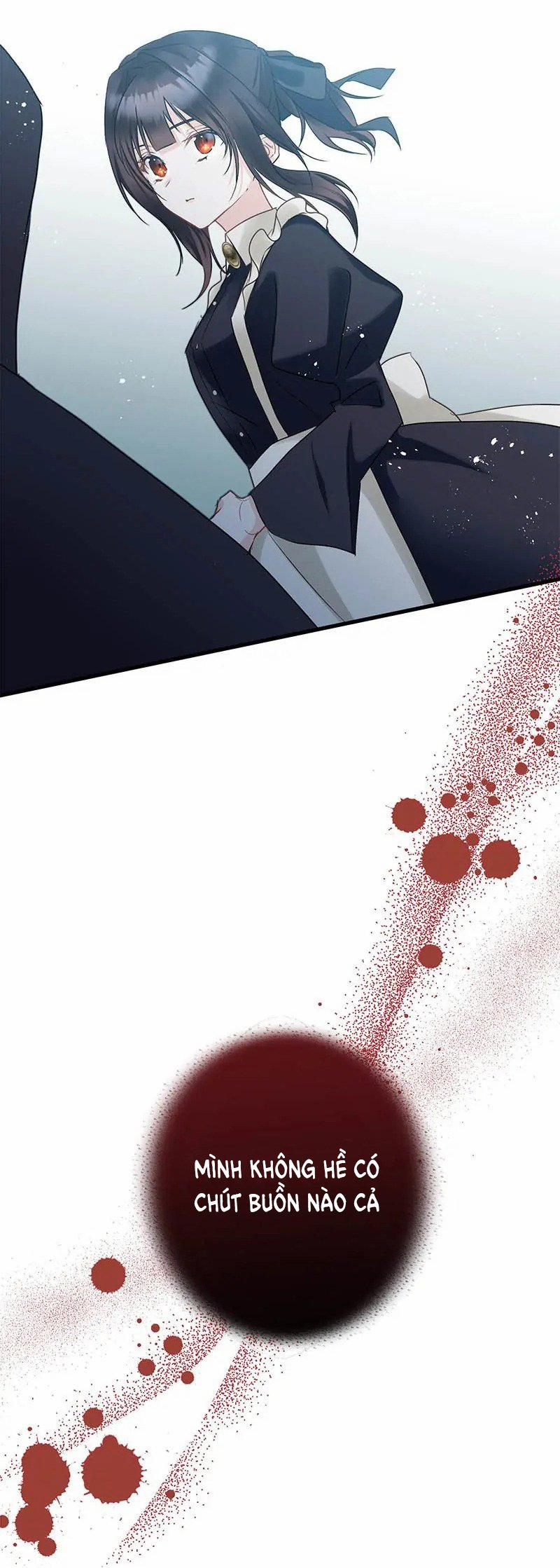 Giết Chết Niềm An Ủi Duy Nhất Của Ta 13.1 trang 16