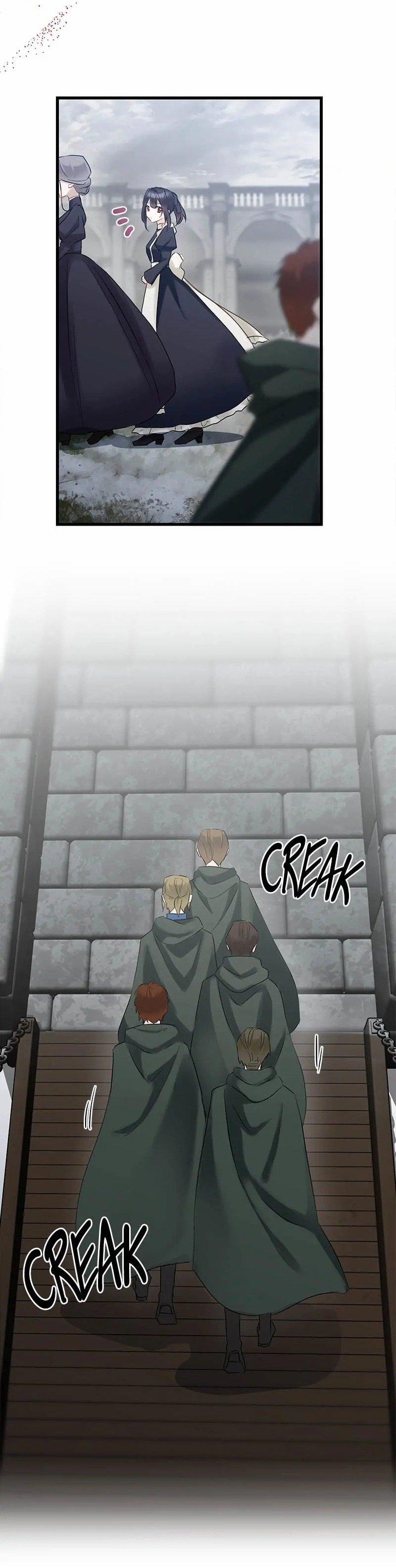 Giết Chết Niềm An Ủi Duy Nhất Của Ta 13.1 trang 17