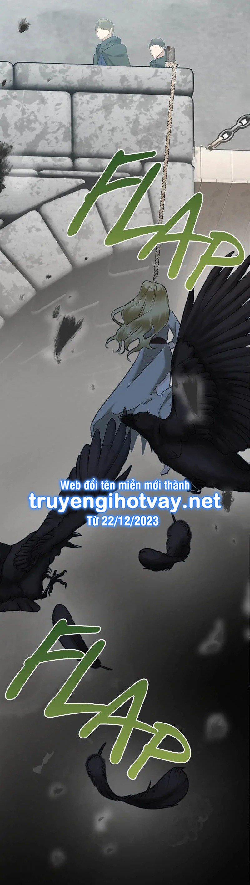 Giết Chết Niềm An Ủi Duy Nhất Của Ta 13.1 trang 20