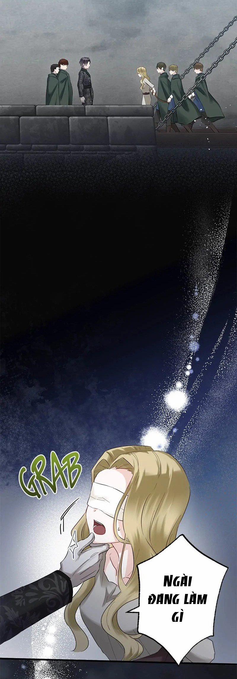 Giết Chết Niềm An Ủi Duy Nhất Của Ta 13.1 trang 4