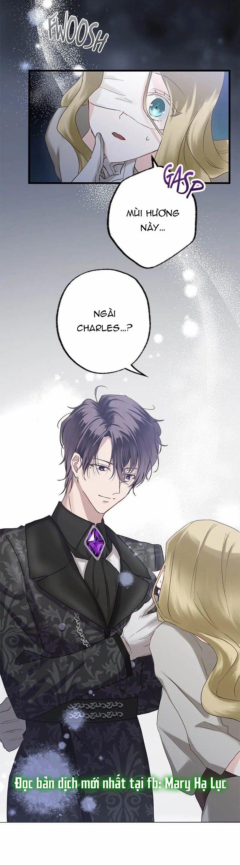 Giết Chết Niềm An Ủi Duy Nhất Của Ta 13.1 trang 5