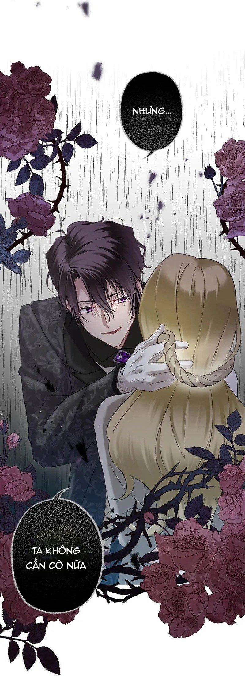 Giết Chết Niềm An Ủi Duy Nhất Của Ta 13.1 trang 7