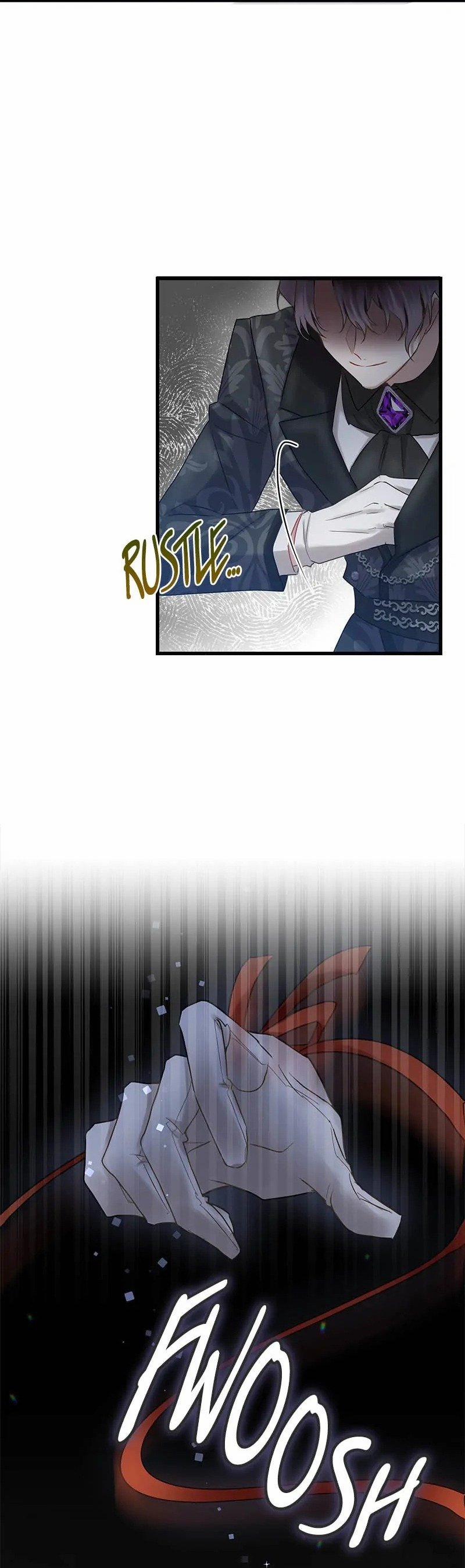 Giết Chết Niềm An Ủi Duy Nhất Của Ta 13.2 trang 10