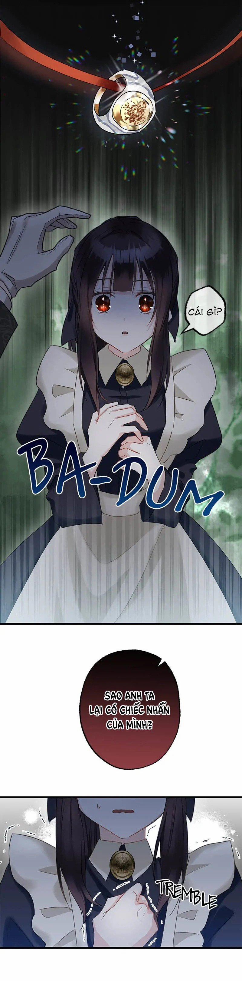 Giết Chết Niềm An Ủi Duy Nhất Của Ta 13.2 trang 11