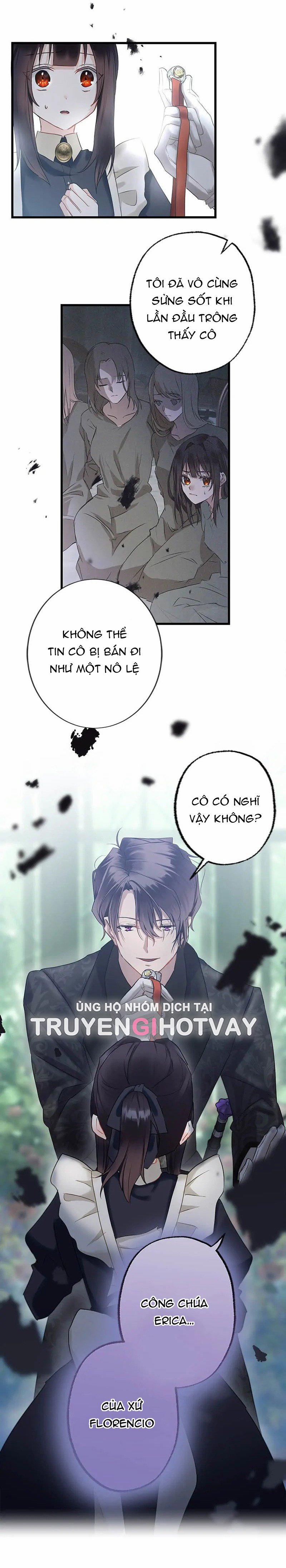 Giết Chết Niềm An Ủi Duy Nhất Của Ta 13.2 trang 13