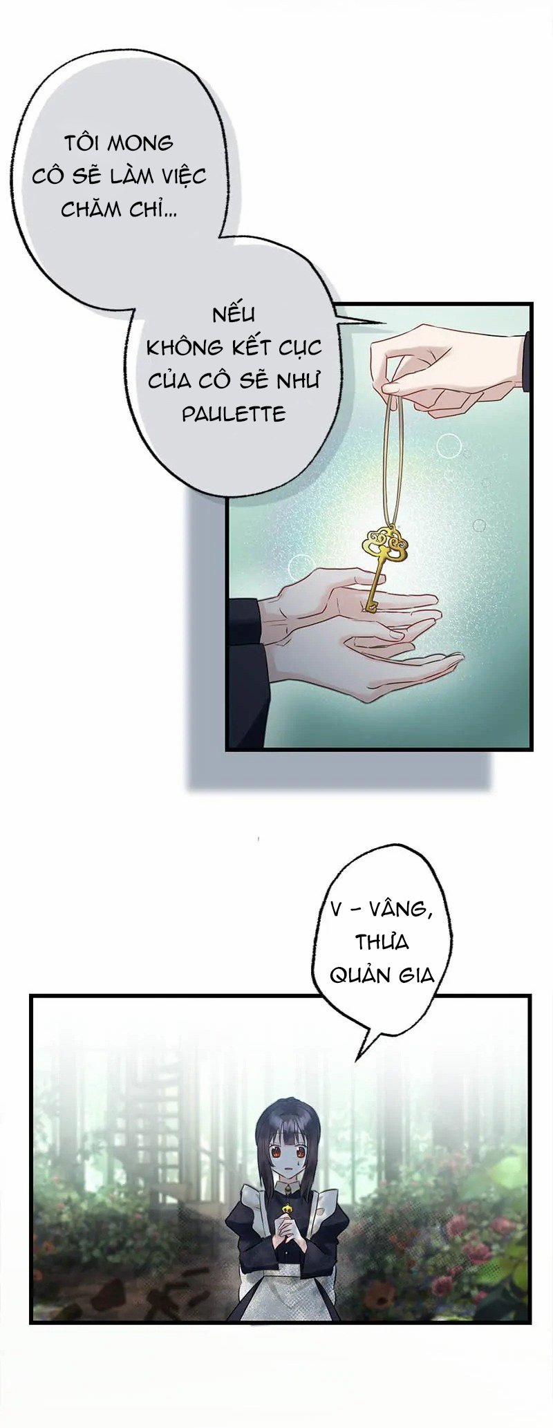 Giết Chết Niềm An Ủi Duy Nhất Của Ta 13.2 trang 2