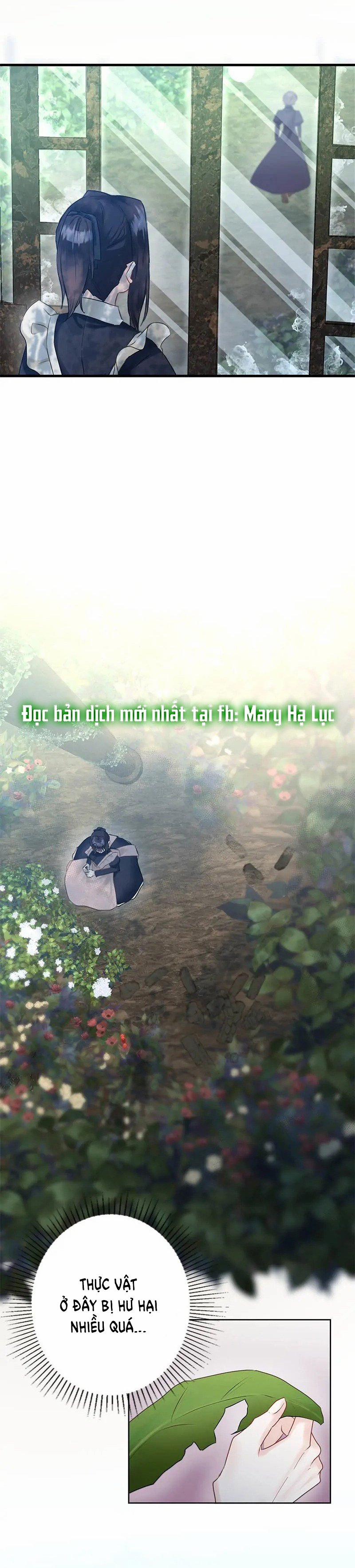 Giết Chết Niềm An Ủi Duy Nhất Của Ta 13.2 trang 3