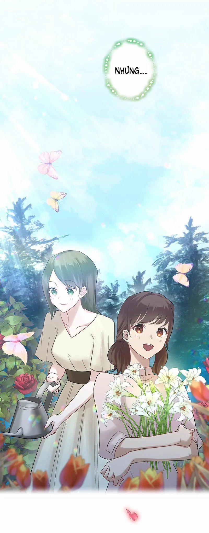 Giết Chết Niềm An Ủi Duy Nhất Của Ta 13.2 trang 4