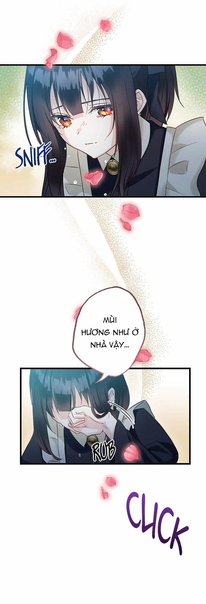 Giết Chết Niềm An Ủi Duy Nhất Của Ta 13.2 trang 5