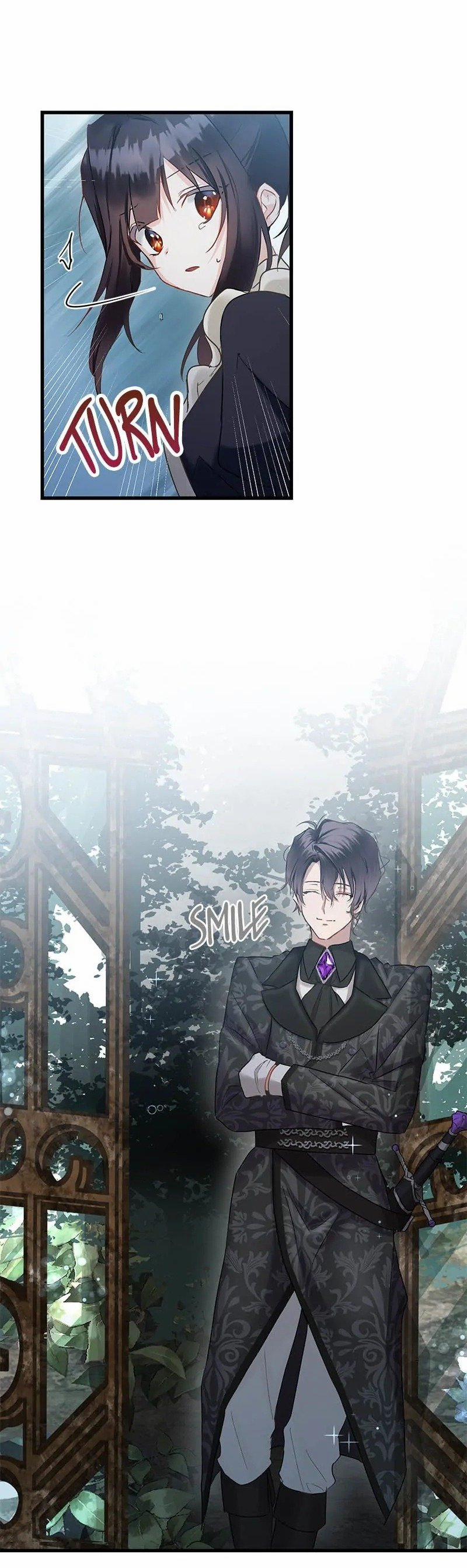 Giết Chết Niềm An Ủi Duy Nhất Của Ta 13.2 trang 6