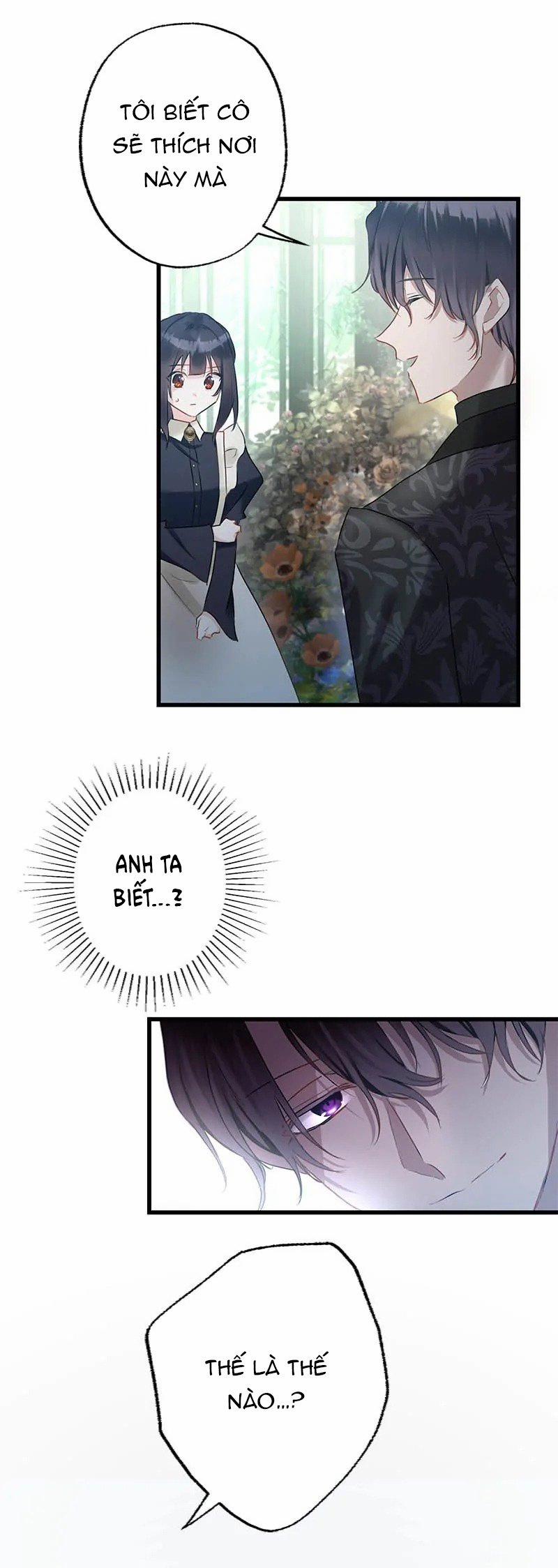 Giết Chết Niềm An Ủi Duy Nhất Của Ta 13.2 trang 7