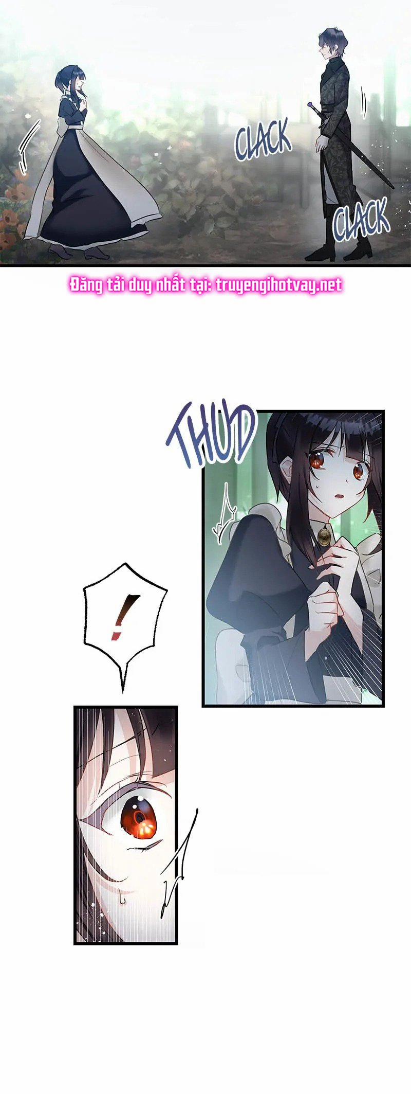 Giết Chết Niềm An Ủi Duy Nhất Của Ta 13.2 trang 8