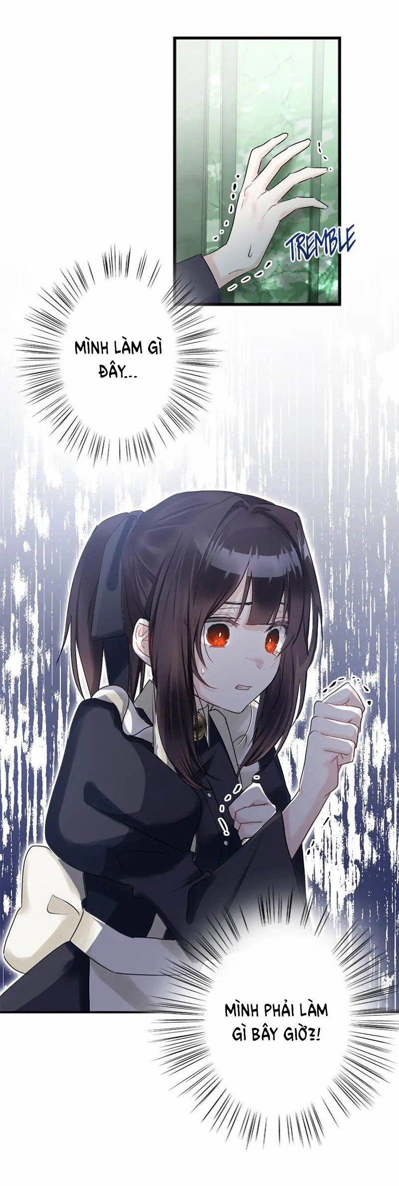 Giết Chết Niềm An Ủi Duy Nhất Của Ta 14.1 trang 7