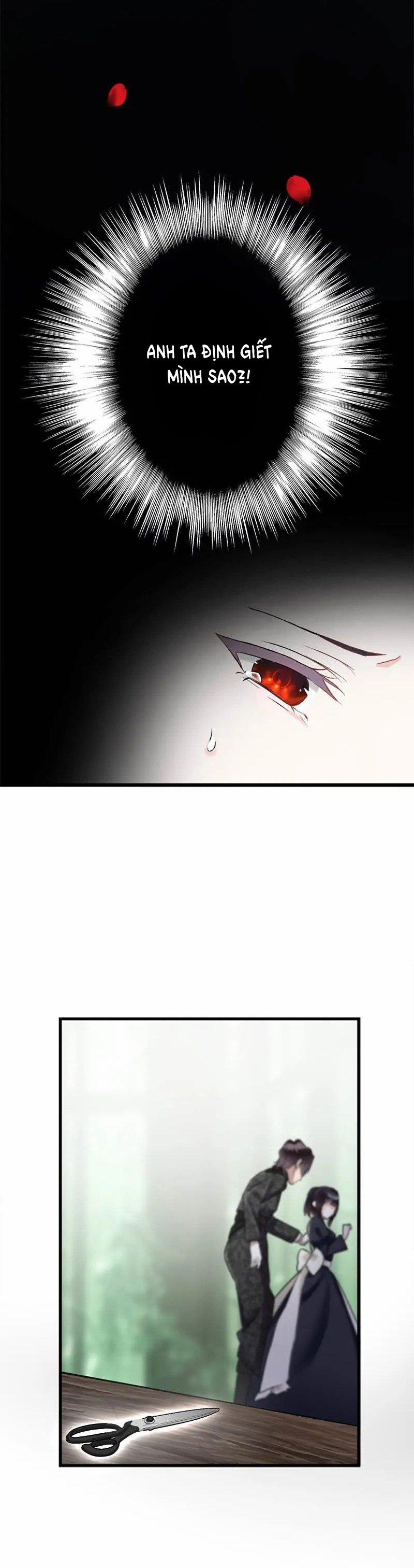 Giết Chết Niềm An Ủi Duy Nhất Của Ta 14.1 trang 9