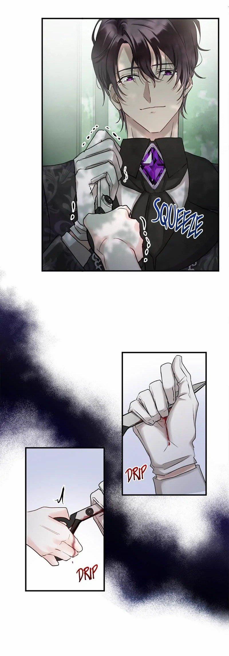 Giết Chết Niềm An Ủi Duy Nhất Của Ta 14.2 trang 0