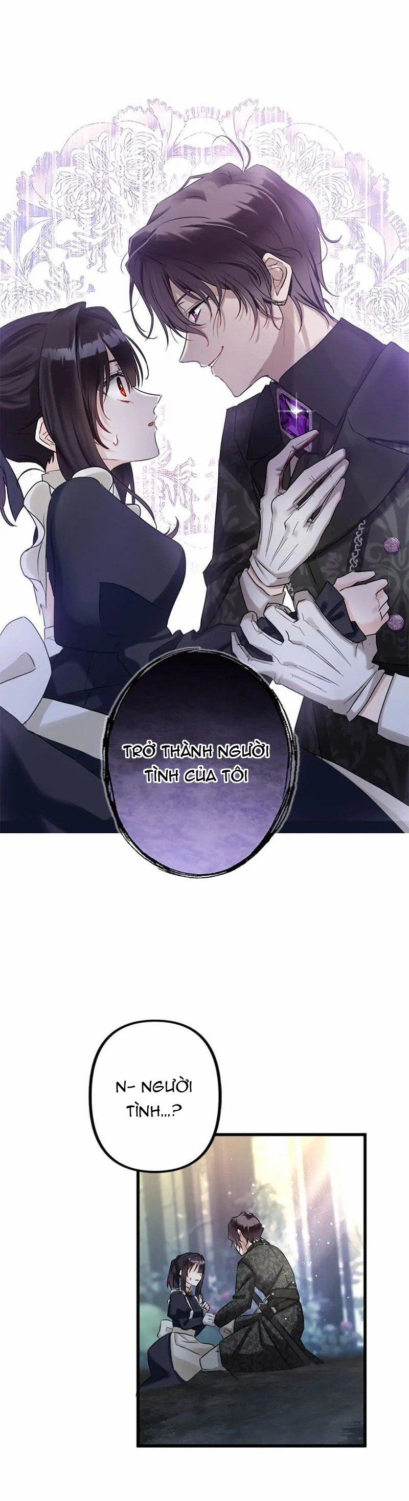 Giết Chết Niềm An Ủi Duy Nhất Của Ta 14.2 trang 10