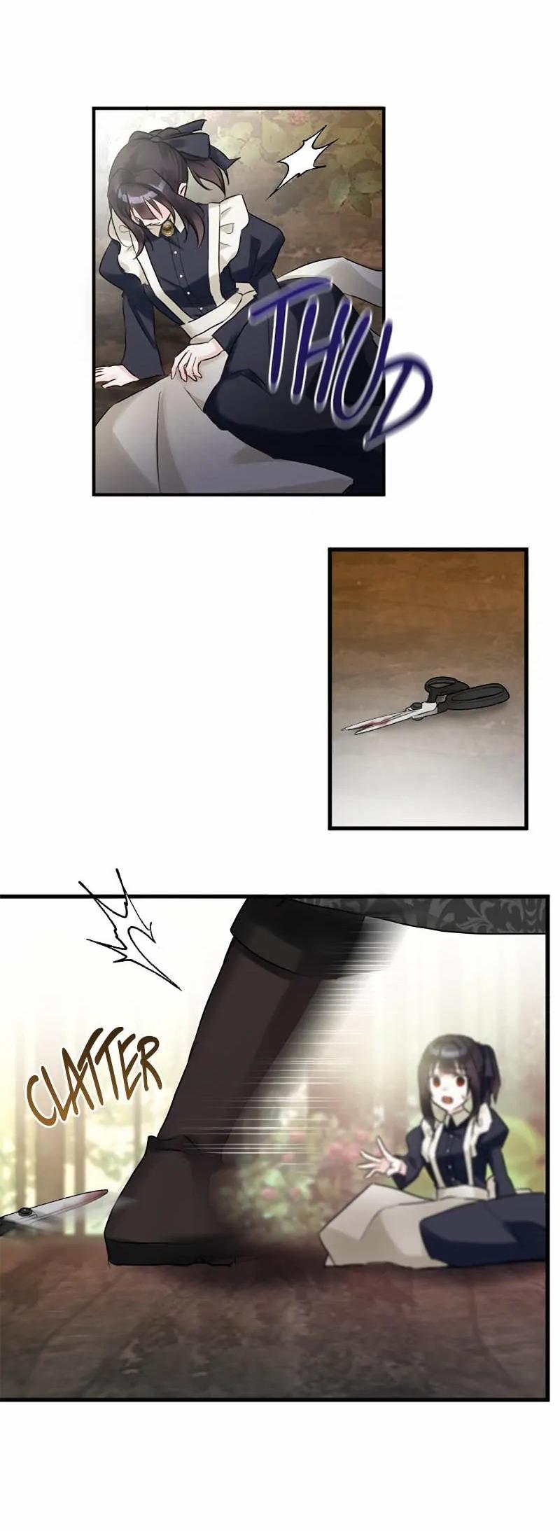 Giết Chết Niềm An Ủi Duy Nhất Của Ta 14.2 trang 2