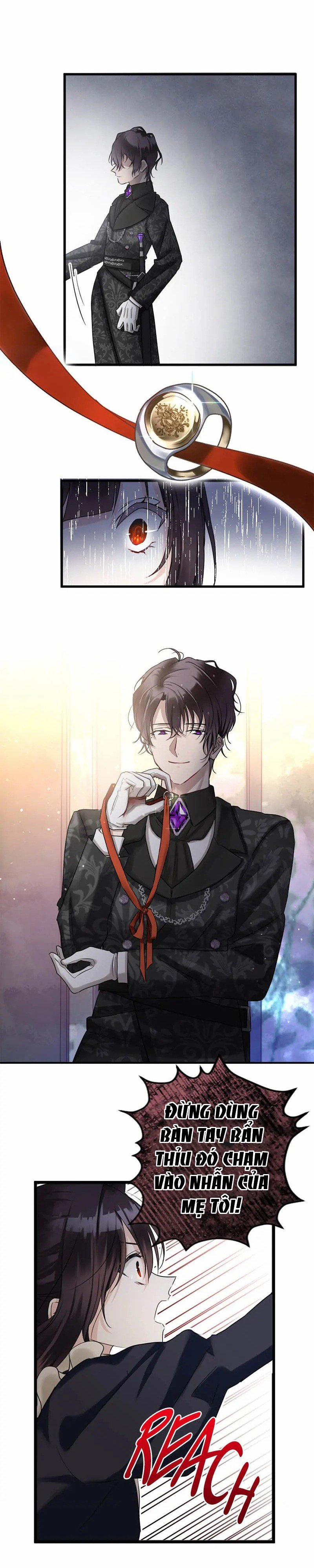 Giết Chết Niềm An Ủi Duy Nhất Của Ta 14.2 trang 3