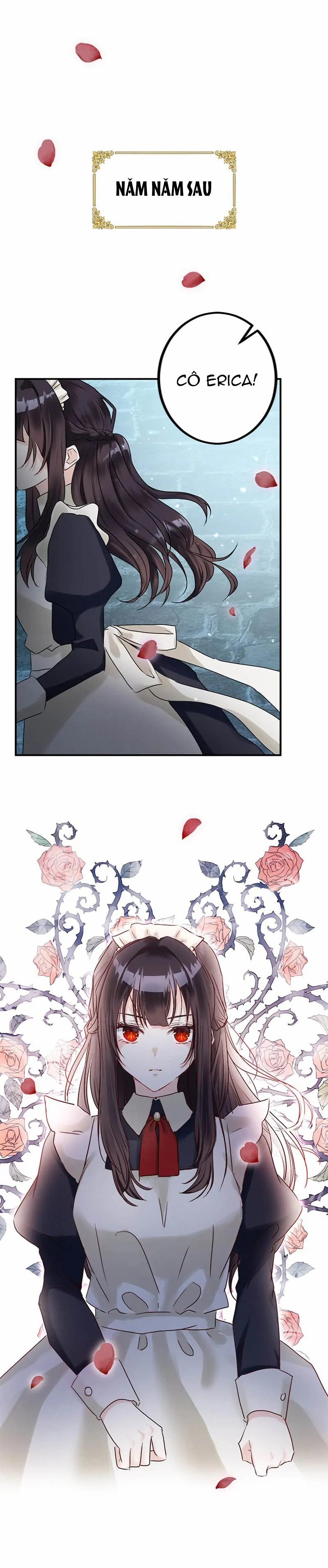 Giết Chết Niềm An Ủi Duy Nhất Của Ta 15.1 trang 0